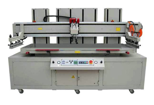 德州市自动对位丝印机厂家移印机配件半自动丝网印刷机货到付款